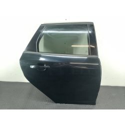 DRZWI PRAWY TYŁ FORD FOCUS III 1.0 ECOBOOST 125KM1.0 12V2014                                            