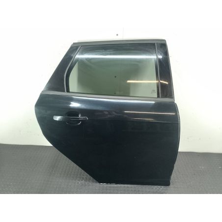 DRZWI PRAWY TYŁ FORD FOCUS III 1.0 ECOBOOST 125KM 1.0 12V 2014 