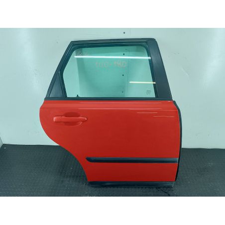 DRZWI PRAWY TYŁ VOLVO V50 2.0 D 136KM 2.0 D 2007 