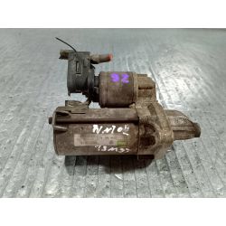 ROZRUSZNIK FIAT PUNTO II 1.3 JTD 16V2005                                            