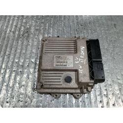 KOMPUTER, STEROWNIK FIAT PUNTO II 1.3 JTD 16V200555186608 MJD6JF.P3  FGP                                            