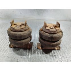 PODUSZKA ZAWIESZENIA TYŁ CITROEN JUMPER II 2.2 HDI2008                                            