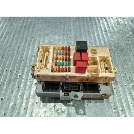 MODUŁ BSI CITROEN JUMPER II 2.2 HDI 2008 