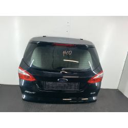 KLAPA BAGAŻNIKA FORD FOCUS III 1.0 ECOBOOST 125KM1.0 12V2014                                            