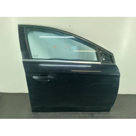 DRZWI PRAWY PRZÓD FORD MONDEO MK4 2.0 TDCI 2.0 TDCI 2008 