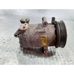 POMPA, SPRĘŻARKA KLIMATYZACJI CITROEN JUMPER II 2.2 HDI20086C11-19D629-AD                                            