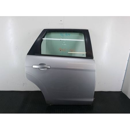 DRZWI PRAWY TYŁ FORD FOCUS II FL 1.6 TDCI 2008 