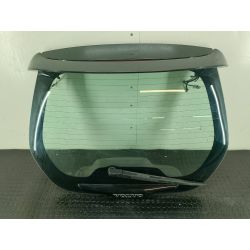 KLAPA BAGAŻNIKA VOLVO C30 ( 06-12 ) 2.0 D 136KM2.0 D2008                                            