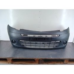 ZDERZAK PRZÓD RENAULT KANGOO II ( 08 -  ) 1.5 DCI 110KM1.5 DCI2012                                            