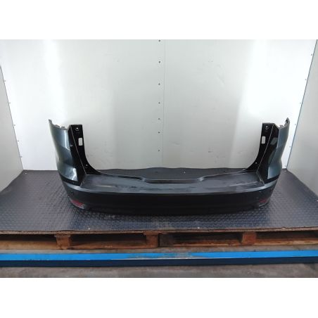 ZDERZAK TYŁ FORD FOCUS III 1.0 ECOBOOST 125KM 1.0 12V 2014 