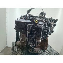 SILNIK FORD C-MAX II 2.0 TDCI 140KM2.0 TDCI2014UFDB  DR204T                                            