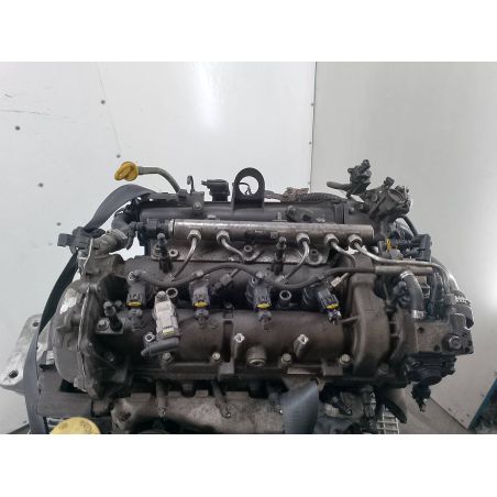 Engine OPEL CORSA D 1.3 CDTI 1.3 CDTI 2008 181 825 Z13DTH 1 
