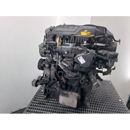 SILNIK RENAULT GRAND SCENIC ( 09-16 ) 1.6 DCI 130KM 1.6 DCI 2011 R9MA402 1 