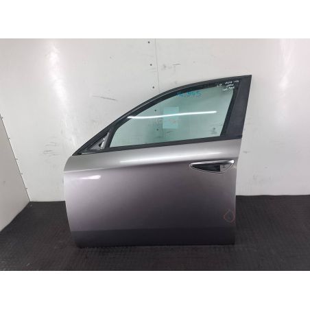 DRZWI LEWY PRZÓD ALFA ROMEO 159 1.9 JTDM 8V 120KM 1.9 JTDM 2007 