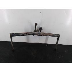 HAK HOLOWNICZY SKODA FABIA II 1.4 TDI 70KM1.4 TDI20087401011                                            