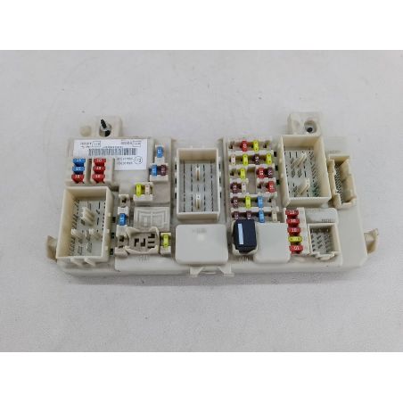 MODUŁ BSI FORD C-MAX I 1.8 16V 2007 7M5T-14A073-FB  97RA-000001  97RA-012018 