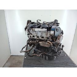 Engine VW TOURAN II 1.6 TDI2012CAYP                                            