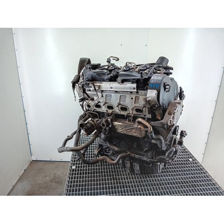 Engine VW TOURAN II 1.6 TDI 2012 326 026 CAYP 1 
