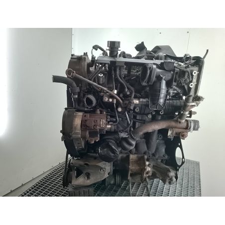 Engine FIAT DUCATO IV 2.3 D 2018 762 000 1AGL411B 1 