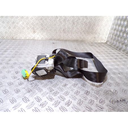 PAS BEZPIECZEŃSTWA LEWY TYŁ VW PHAETON 2005 3D0857805J 