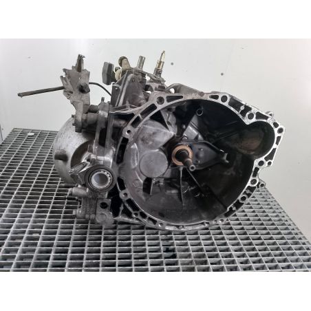 SKRZYNIA BIEGÓW MANUALNA PEUGEOT 307 SW 2.0 HDI 2.0 HDI 2006 20MB16 