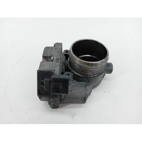 PRZEPUSTNICA AUDI A6 C6 3.0 TDI 225KM 3.0 TDI 2004 4E0145950C 408240241002 