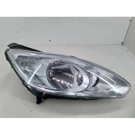 LAMPA PRZÓD PRAWA FORD C-MAX II 2.0 TDCI 140KM 2.0 TDCI 2014 