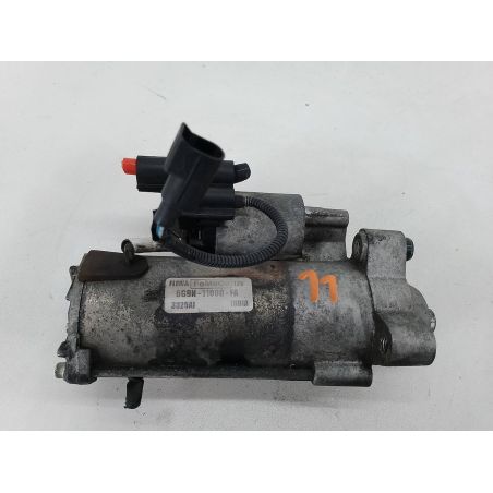 ROZRUSZNIK FORD C-MAX II 2.0 TDCI 140KM 2.0 TDCI 2014 6G9N-11000-FA 