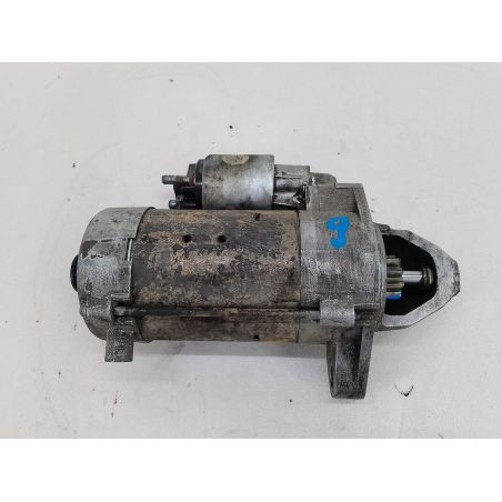 starter AUDI A8 D2 3.3 TDI 224KM 3.3 TDI 2001 057911023A 