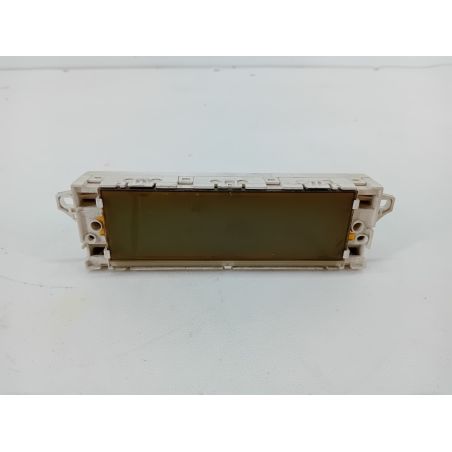 WYŚWIETLACZ CITROEN C4 I ( 04-08 ) 1.6 16V 109KM 1.6 16V 2005 9657882880-00 