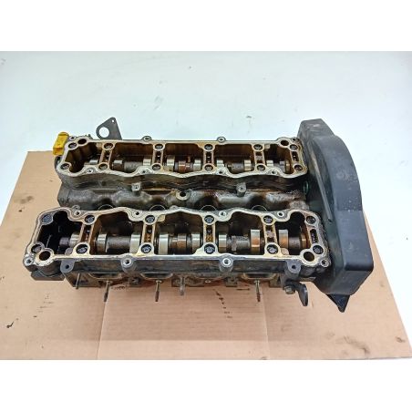 GŁOWICA CITROEN C4 I ( 04-08 ) 1.6 16V 109KM 1.6 16V 2005 9656769580 