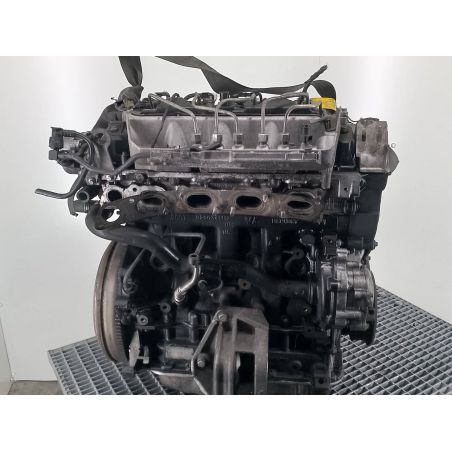 Engine RENAULT ESPACE IV ( 03-14 ) 2.2  DCI 2003 G9TS7421 