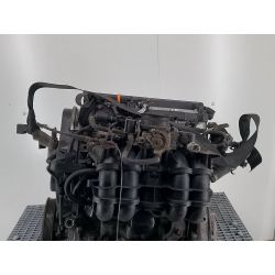 SILNIK HONDA CIVIC VII 1.4 B2004D14Z6                                            