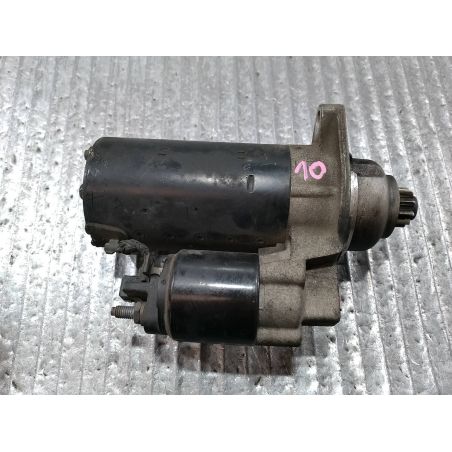 starter VW GOLF IV 1.9 TDI 2001 02A911023R   0001125012 