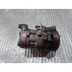 POMPA, SPRĘŻARKA KLIMATYZACJI OPEL MERIVA A 1.3 CDTI200713197538                                            