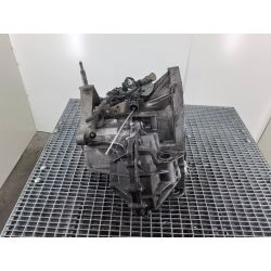 SKRZYNIA BIEGÓW MANUALNA RENAULT ESPACE IV ( 03-14 ) 2.2  DCI2003                                            