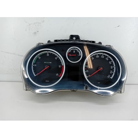 LICZNIK OPEL CORSA D 1.3 CDTI 1.3 CDTI 2008 13281901 