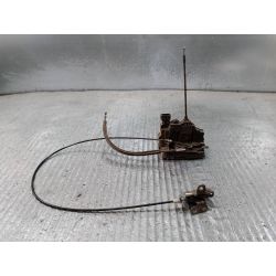 ZAMEK DRZWI PRAWY TYŁ FIAT DUCATO III 2.3 D2.3 D20081345728080   971041-100                                            