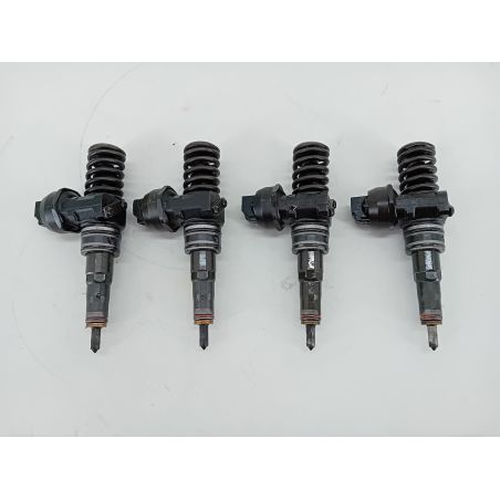 POMPOWTRYSK VW PASSAT B6 1.9 TDI 105KM 1.9 TDI 2007 0414720313 