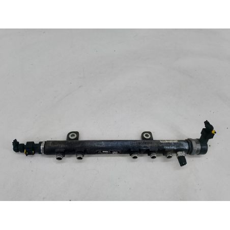 LISTWA WTRYSKOWA OPEL CORSA D 1.3 CDTI 1.3 CDTi 2007 55200517   0445214086 