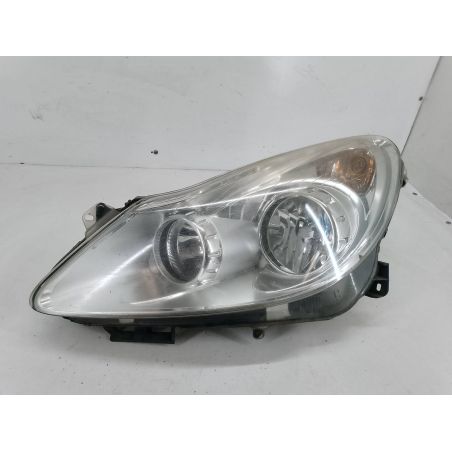 LAMPA PRZÓD LEWA OPEL CORSA D 1.3 CDTI 1.3 CDTi 2007 268 926 13186381   89313290 1 