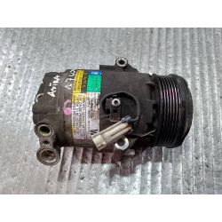 POMPA, SPRĘŻARKA KLIMATYZACJI OPEL ASTRA H 1.7 CDTI200513124751   383601234   6561047                                            