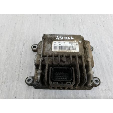 STEROWNIK POMPY WTRYSKOWEJ OPEL ASTRA G 1.7 DTL 1998 8971891360 16267710 1 