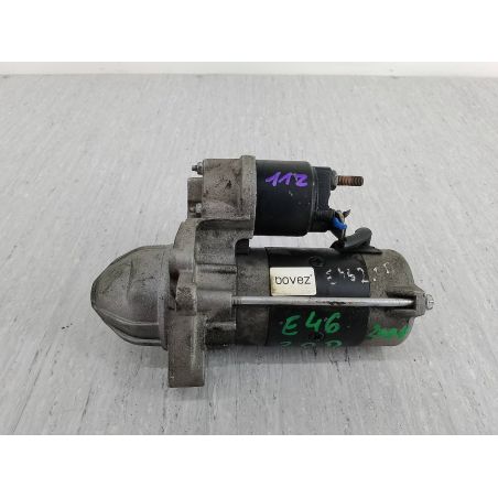 ROZRUSZNIK BMW E46 2.0 D 2.0 D 2001 