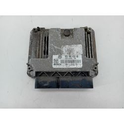 KOMPUTER, STEROWNIK VW GOLF V 2.0 TDI 140KM2.0 TDI200703G906016AB 0281012238                                            