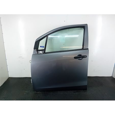 DRZWI LEWY PRZÓD SUZUKI SPLASH ( 08-15 ) 1.0 65KM 1.0 12V 2008 