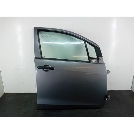 DRZWI PRAWY PRZÓD SUZUKI SPLASH ( 08-15 ) 1.0 65KM 1.0 12V 2008 
