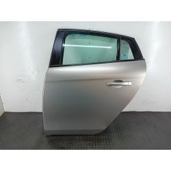 DRZWI LEWY TYŁ FIAT BRAVO II 1.41.4 MPI2007                                            