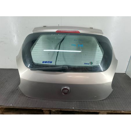 KLAPA BAGAŻNIKA FIAT BRAVO II 1.4 1.4 MPI 2007 