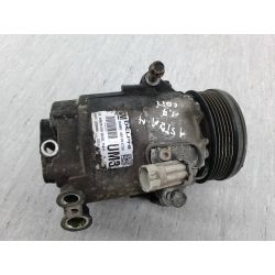 POMPA, SPRĘŻARKA KLIMATYZACJI OPEL ASTRA H 1.7 CDTI200813286086 401351739  9986181                                            